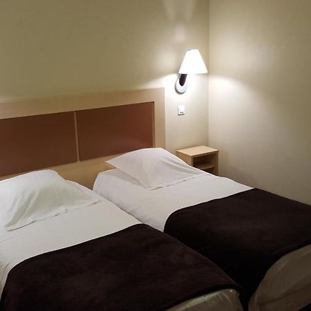 Cit'Hotel Talencia 투아르 외부 사진